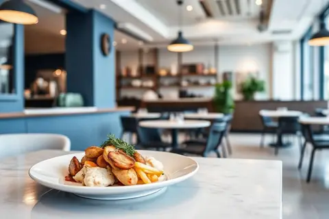 Savour Kitchen